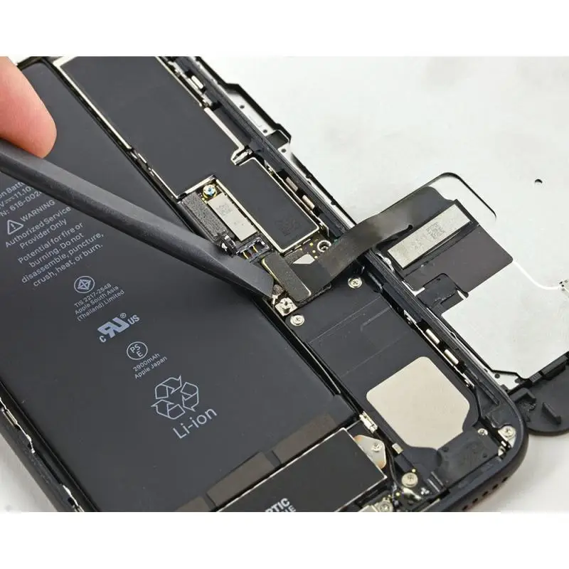 Super Hard Disassembly Blades Mobile Phone Computer Disassembly Machine Pointed/flat Head Phone Repair Tools Kit