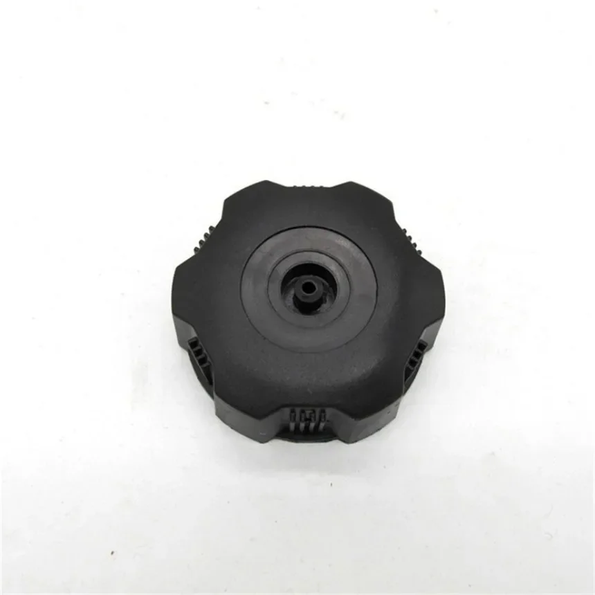 Universal Gas Cap Plastic Gas Tank Cap Fuel Tank Covers for Dirt Pit Bike ATV Auto Oil Filler Cap Car Accessories 1PC