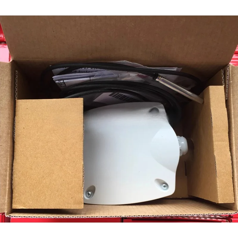 Temperature sensor ASET030000 ASET030001 AS * T030000