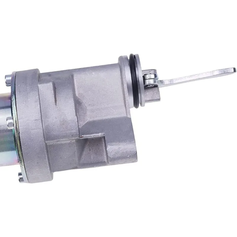 Électrovanne d'arrêt 0293-8080 12V 02938080 pour moteur Deutz BF4M2012 BF6M2012 TCD2012 grand 4 cylindres 6 cylindres