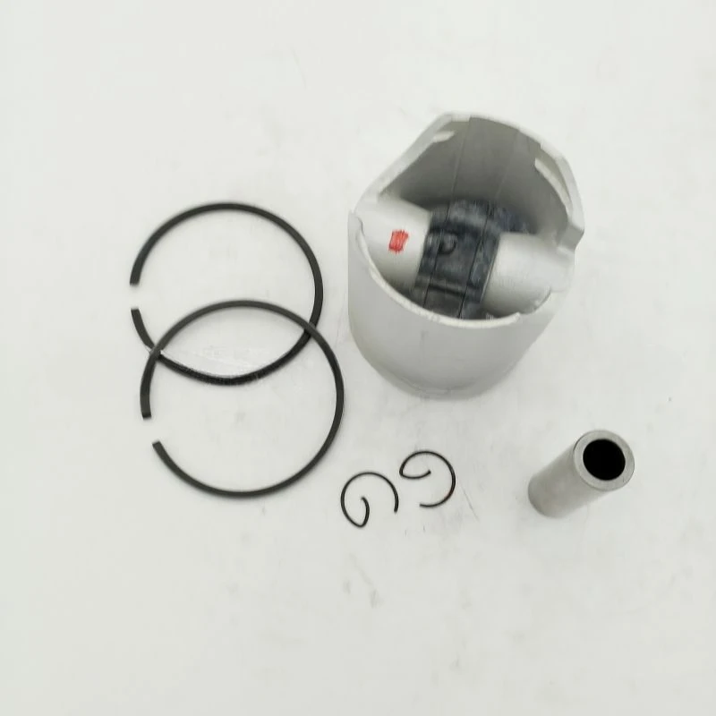 Outboard Piston Ring 0.5MM 6E7-11636-00 Piston Kit 682-11610-21 Piston Ring 0.5MM for Yamaha 15 HP