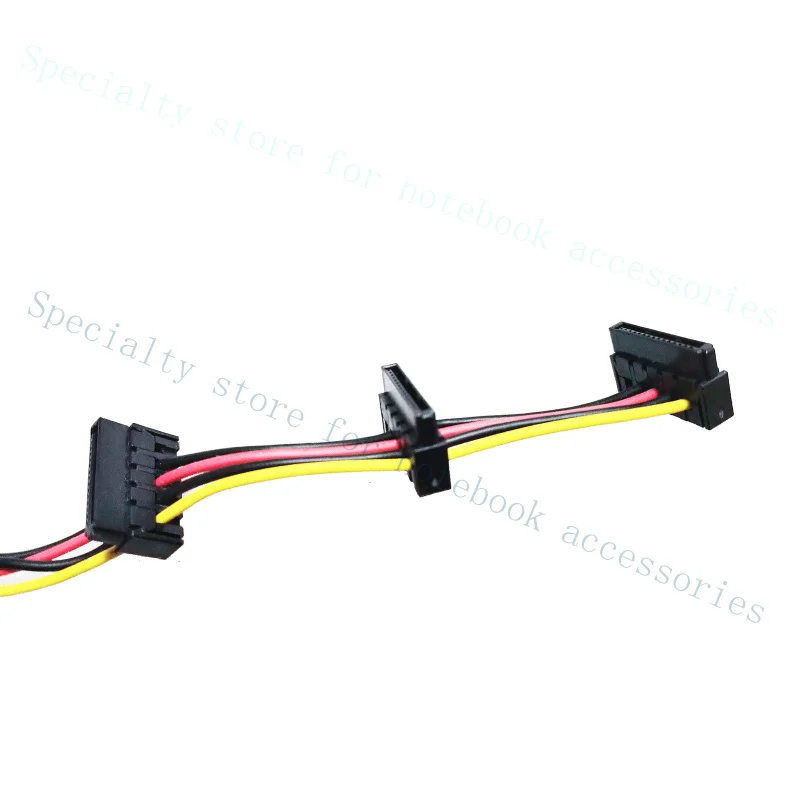 A+ For HP Desktop Dedicated Hard Disk Drive Power Cable Power Cable SATA 625261-001