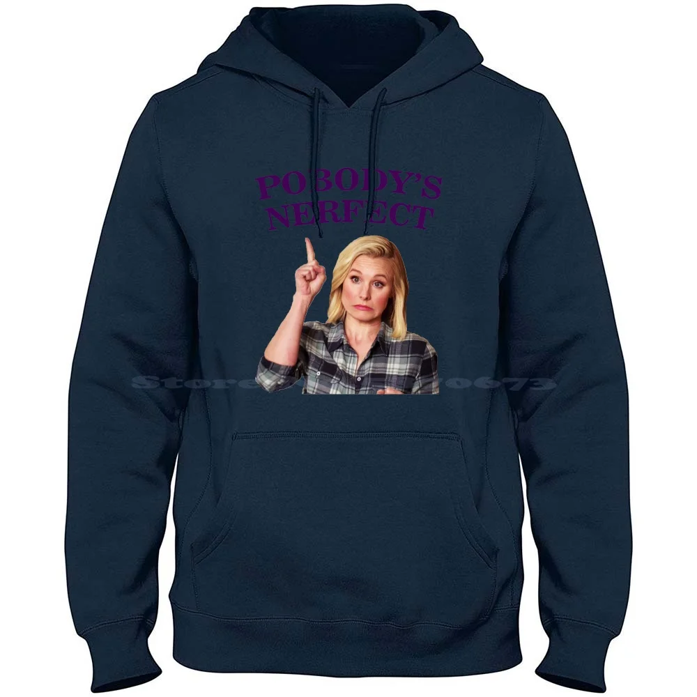 Pobody's Nerfect [ … - image