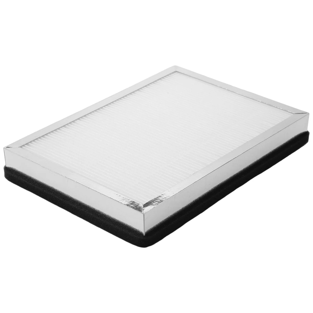 A74G-MA-25 H13 Filtry zamienne HEPA do filtra oczyszczacza powietrza MA-25 2 szt. Filtry True HEPA