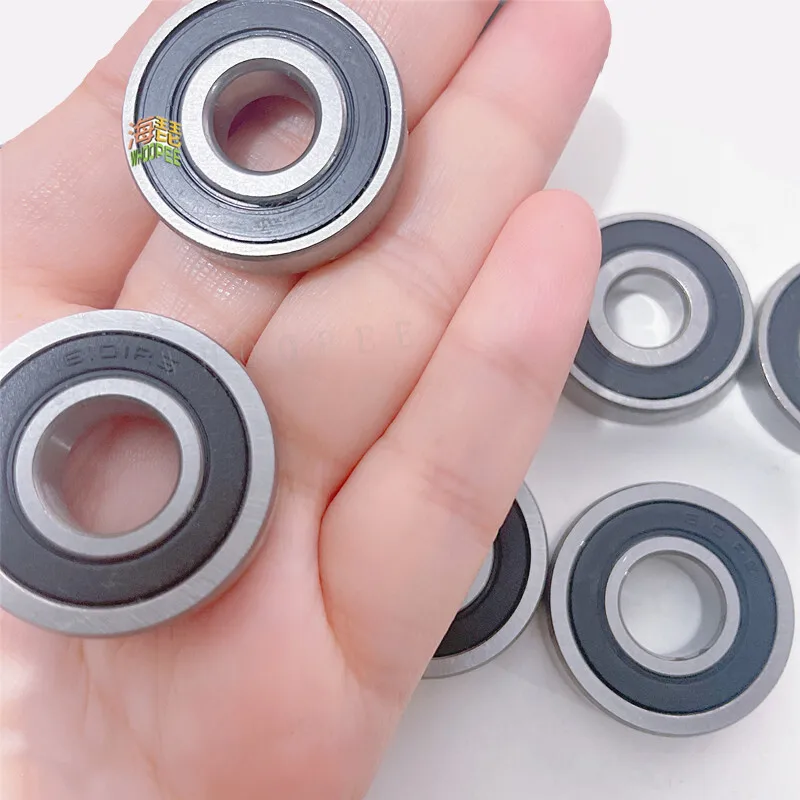 20359 Non-standard Ball Bearings ( 2 PC ) Inner Diameter 20 mm Outer Diameter 35 mm Thickness 9 mm Bearing 20*35*9 mm