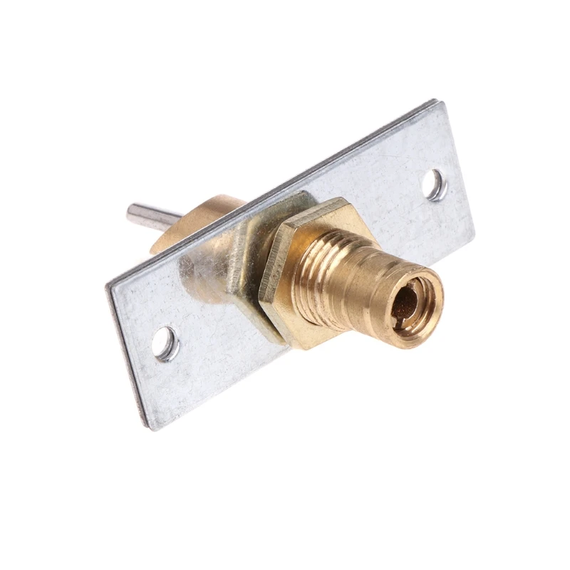 Bebedero automático con tetina para conejo, comedero para ratón, bebedero para conejo, diámetro 8mm