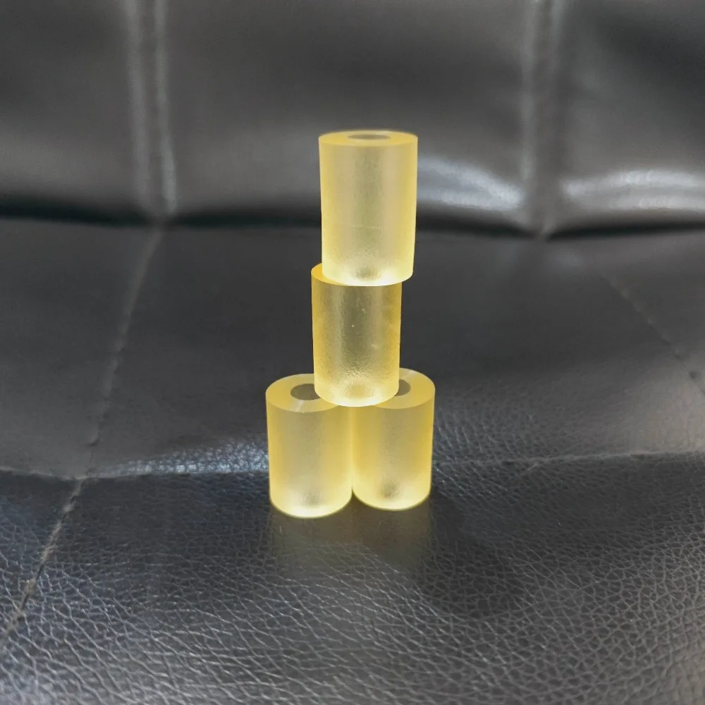 

Sturdy 10 JAPAN PA03576-Y027 PA03576-Y025 PA03576-Y029 Feed Roller Exit Roller tire for Fujitsu fi6670 fi-6670 fi-6750 fi-6770