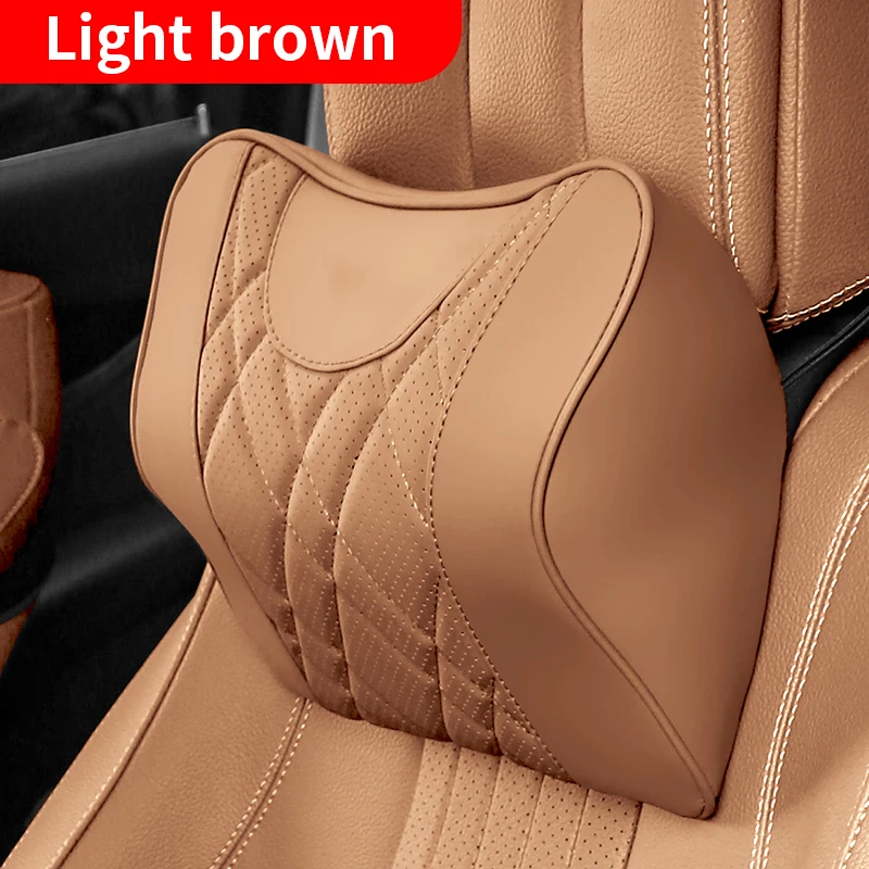 

Высококачественная мягкая и прочная подушка-подголовник для автомобиля BYD SHARK 6/ATTO 2/Destroyer 05/Denza D9/SEAL U/Seagull/Dolphin Mini