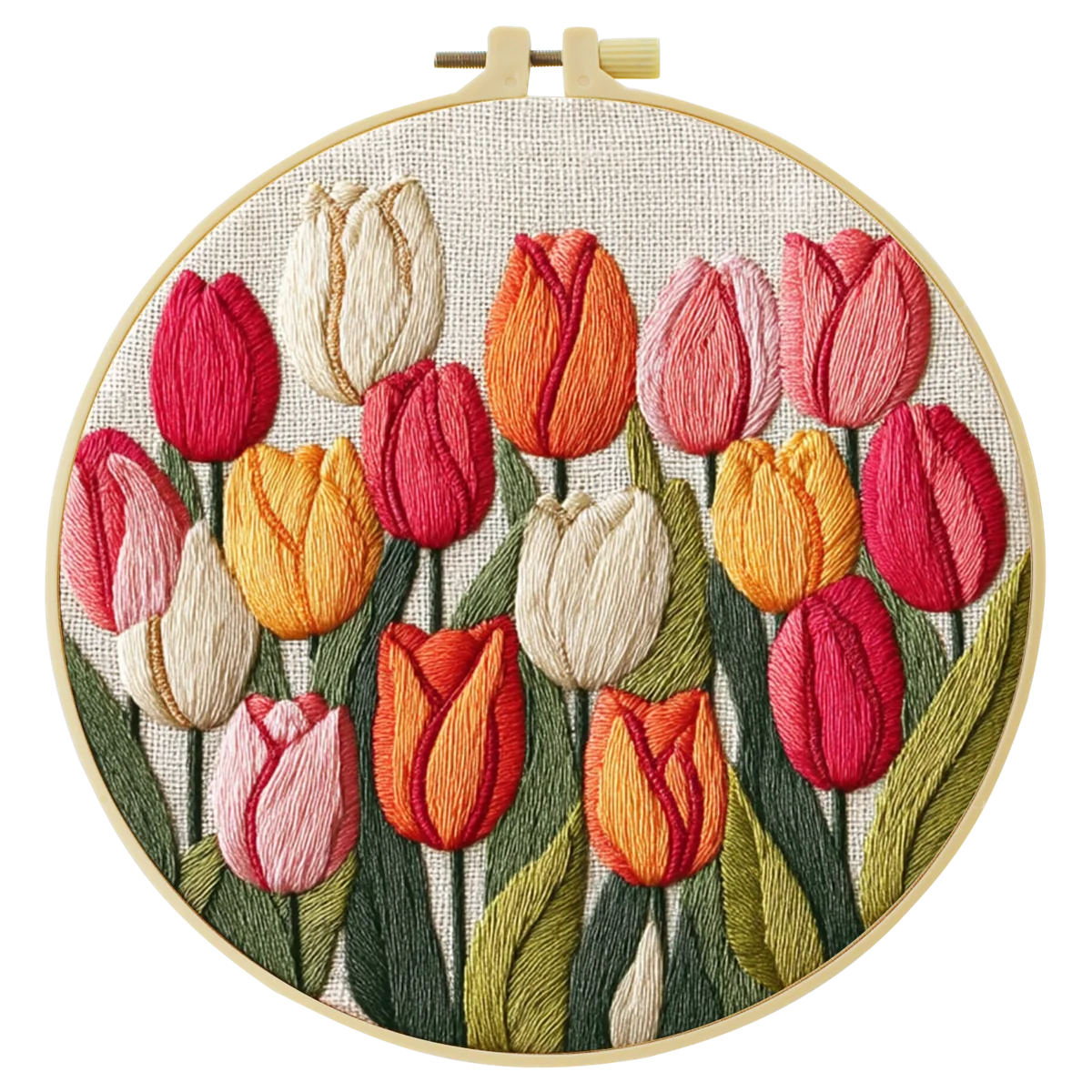 Thumbnail 4 - #77 Best Embroidery Starter Kits to Buy In 2026