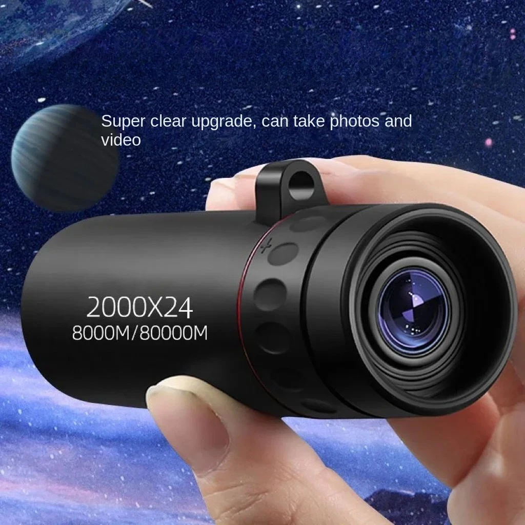 Monocular Telescope…