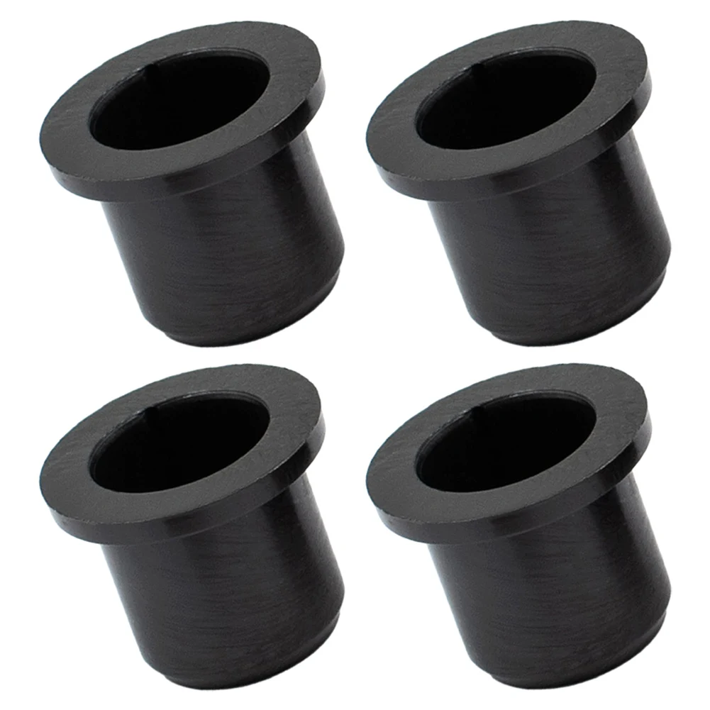 4 Pack  Flange Bushing For Cub Cadet 741-0660A 941-0660 741-0516A  Lawn Mower Accessories For Home Garden Tool