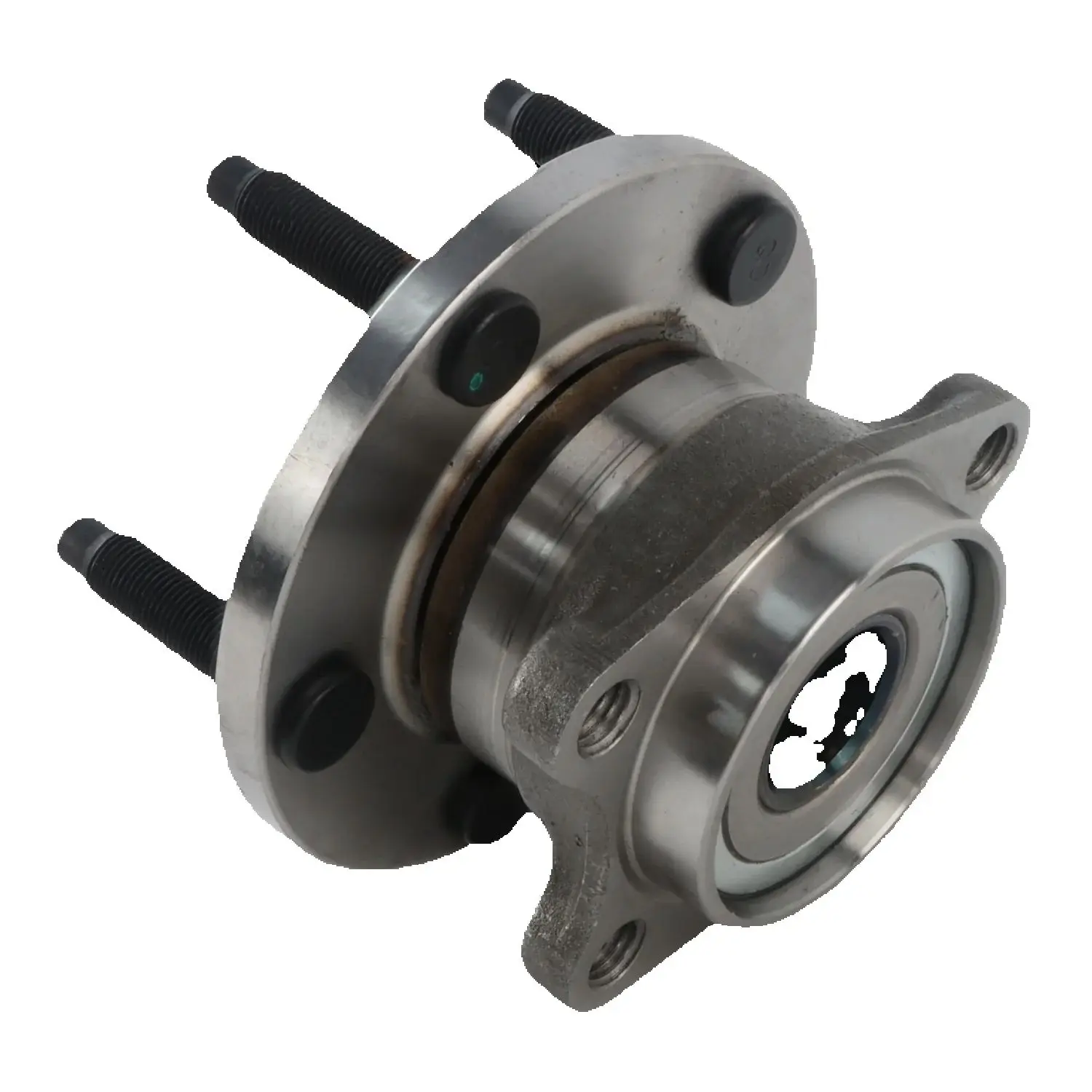 1pc Wheel Bearing and Hub Assembly 512335 For 2007-2010 For Ford For Lincoln Edge MKX