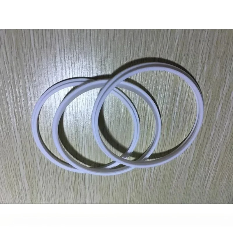 3PCS Y-axis Sleeve Sealing Ring Kit Suitable for Wire Cut EDM Machine Sealing Accessories