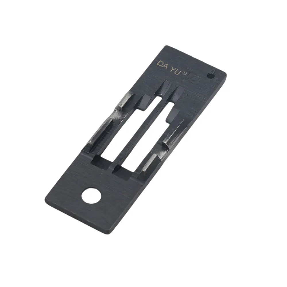 Industrial Sewing Machine Spare Parts And Accessories 842 Gauge Set For Brother LBH842/515 Double Needle Machine