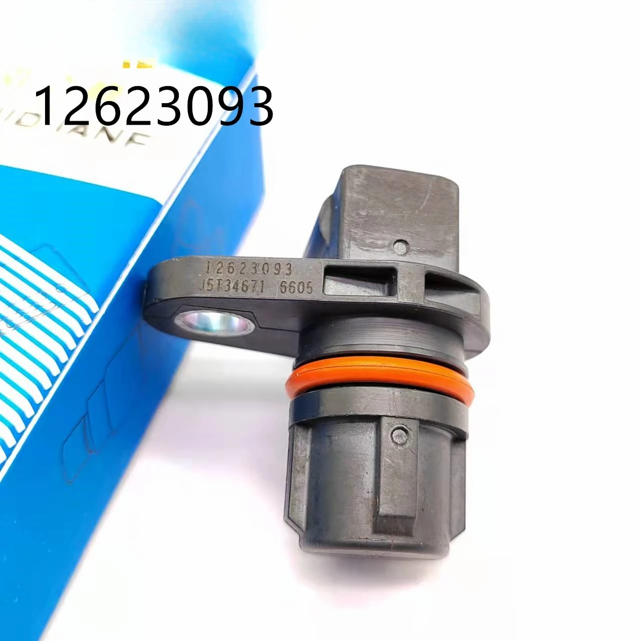 12623093   Passend für Nockenwellen-Positionssensor J5T34671