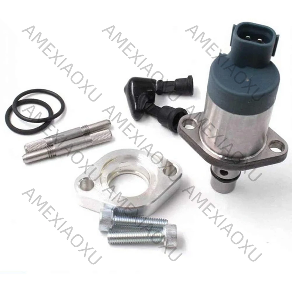 

8981454530 294200-4760 Pressure Suction Control Valve 8981454531 898145 8 98145453 1 294200476 8-98145453-1 8-98145453-0 AMEXIAO