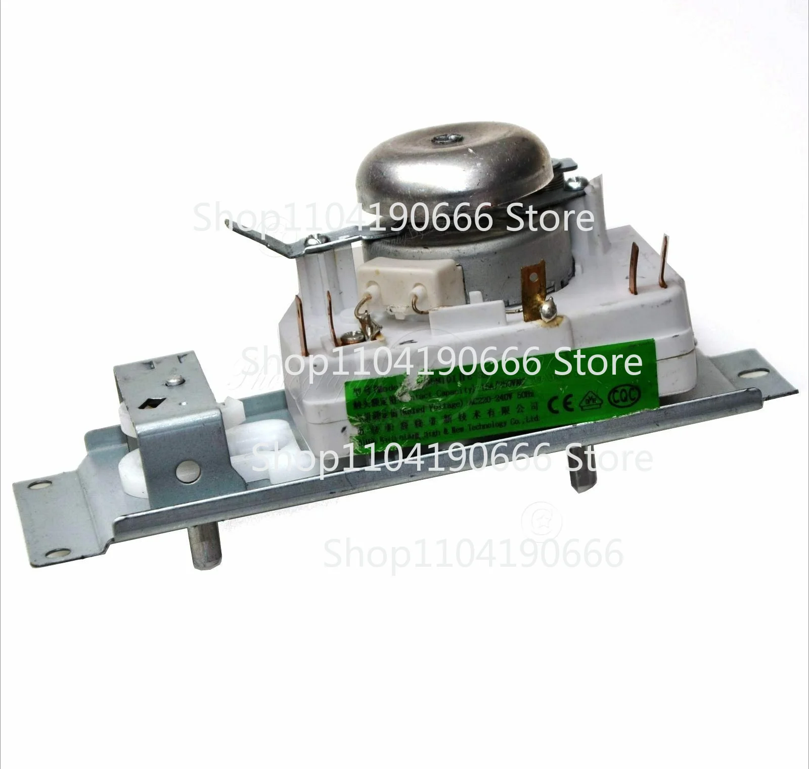 Microwave Oven Control Panel Timer Firepower Controller For for Midea VF35M101ⅡE-S2