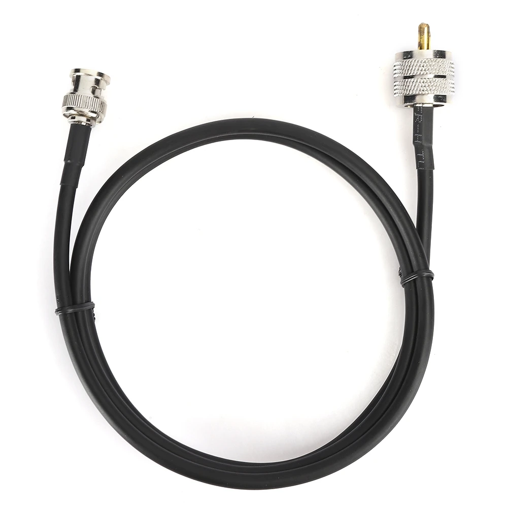 cabo-de-teste-coaxial-de-1m-uhf-macho-pl259-para-bnc-macho-acessorio-adaptador