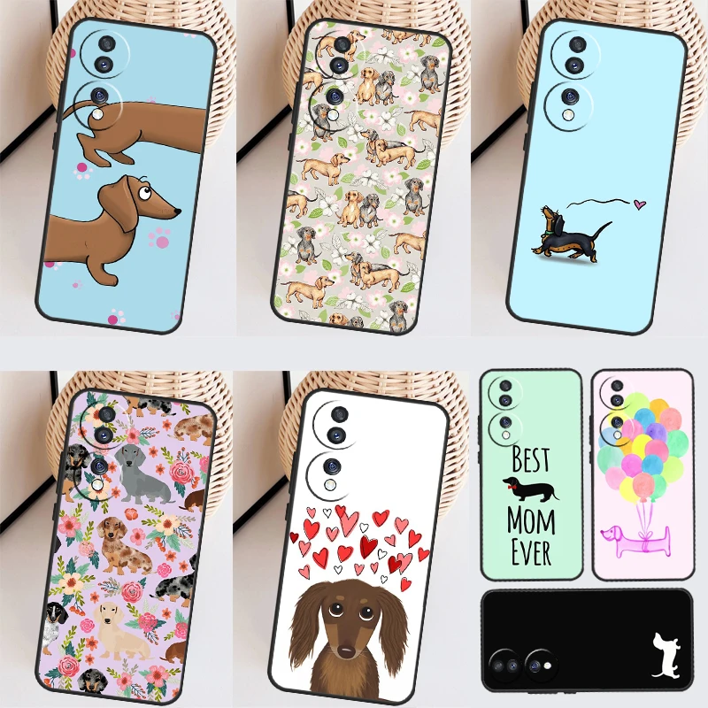 Dachshund Teckel Da… - image