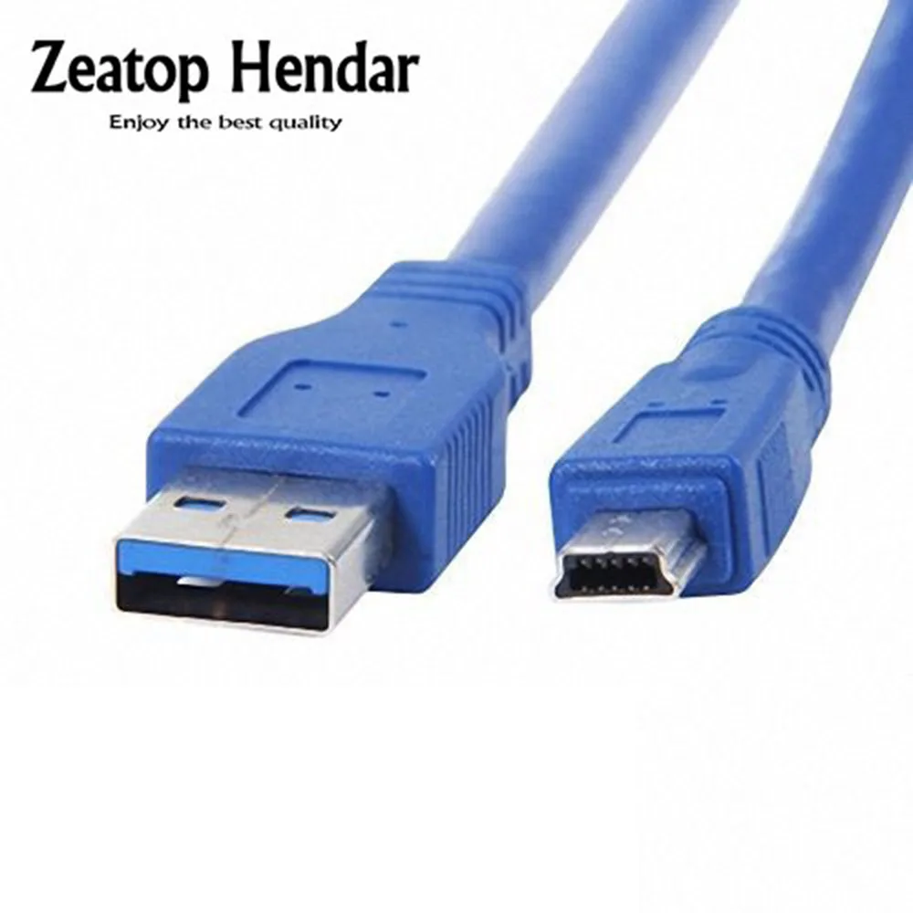 مُوصى به بشدة: كابل USB من النوع الصغير B بطول 1 متر لربط الأجهزة بسهولة وموثوقية
