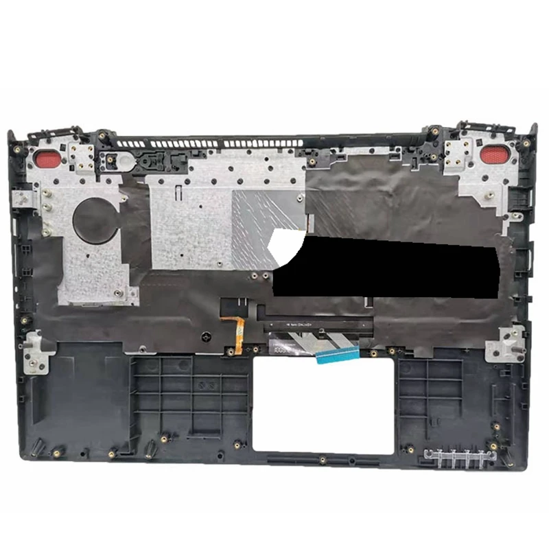 

New For Lenovo Ideapad Y50-70 15.6 keyboard TOP Cover Palmrest Upper Case 5CB0F78866 AP14R000A00