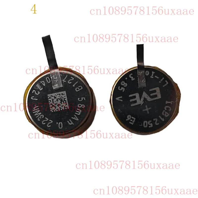 Replacement NS1250 3.85V battery  tools For Samsung Galaxy Buds 2 Pro /2 Earbuds XMSJ