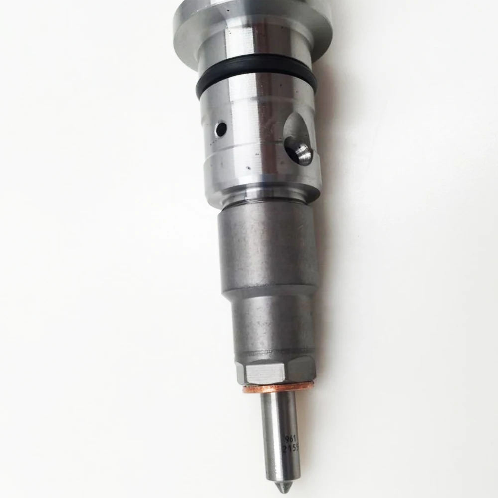 Diesel Fuel Injector For 0445120204 5253221 for Auto Engine Parts