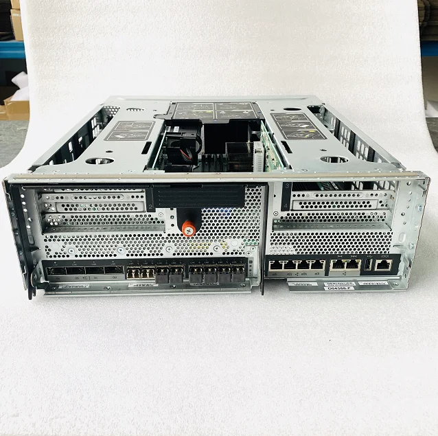 111-01208 111-01209 CNTLR-INT-R6 Fas8040 Controller