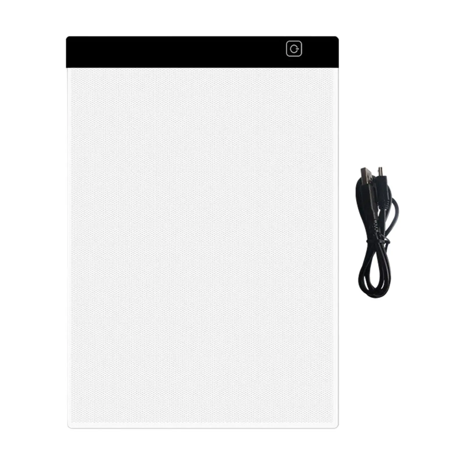 

LED Tracing Light Box Art Tracing Light Pad, Multifunction,Tracer Pad Board, LED