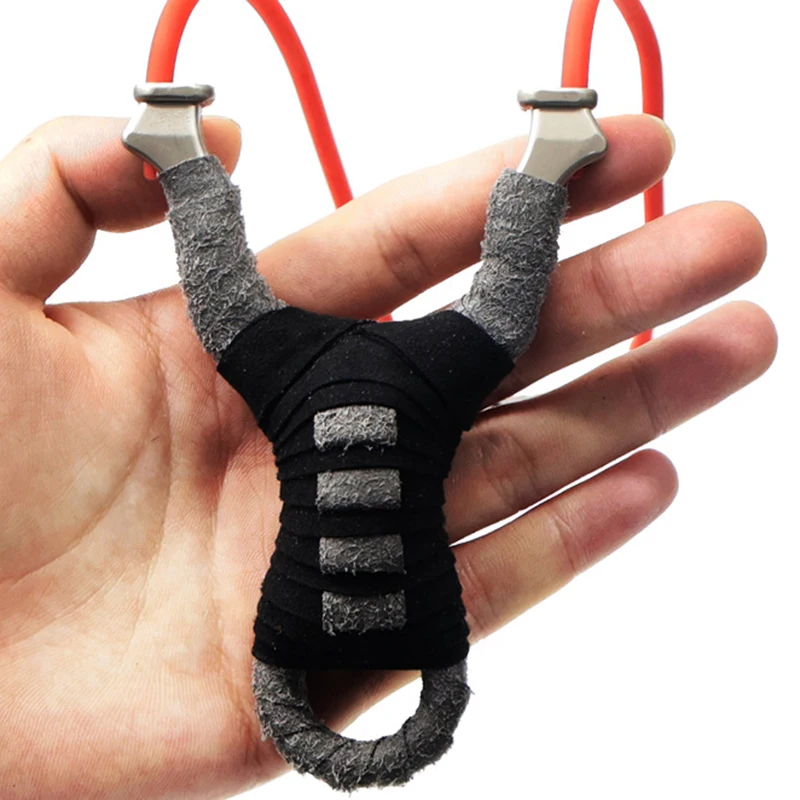 Рисунок 6 - Высокоточная металлическая рогатка