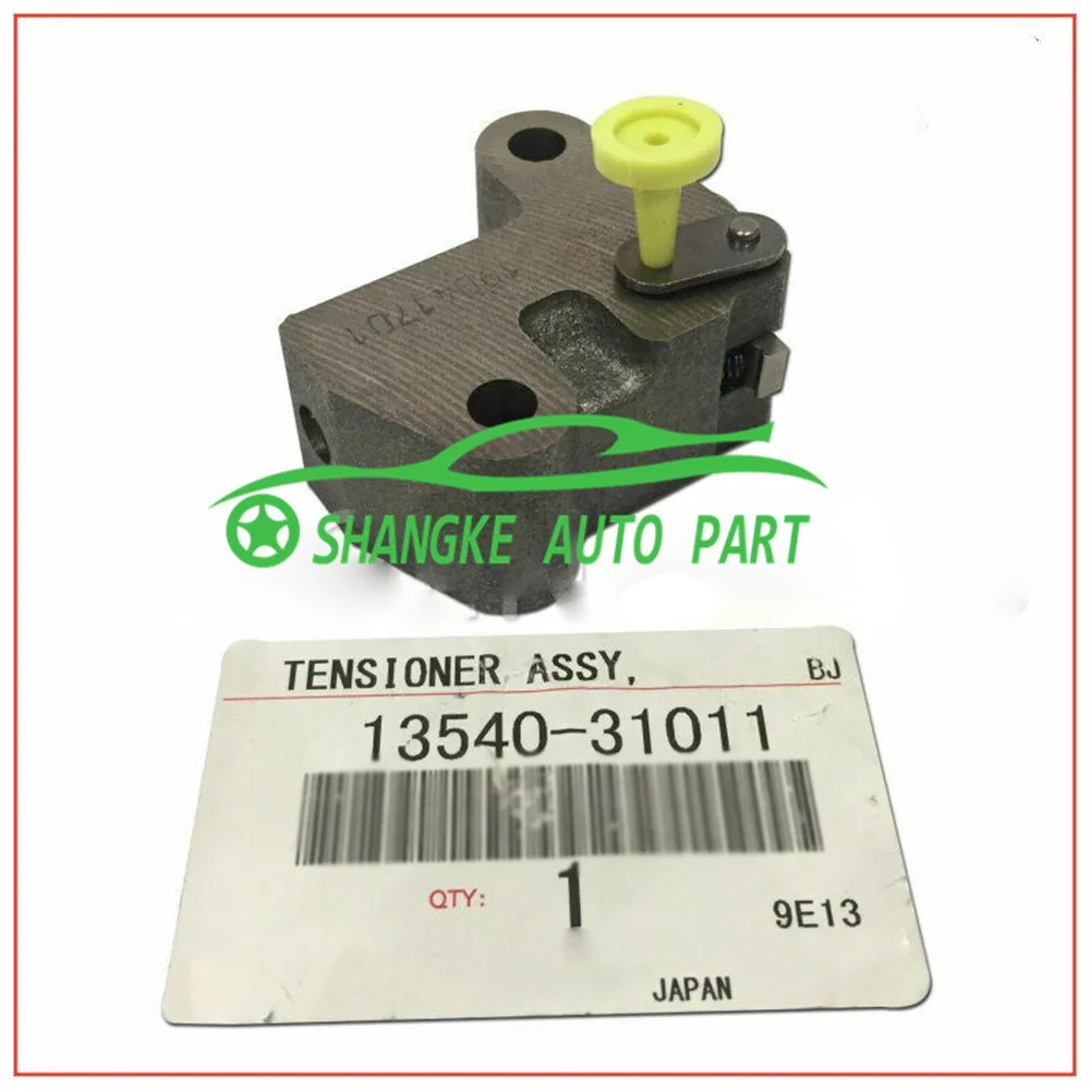 

Timing Chain Tensioner OEM 13540-31011 1354031011 For TTOYOTA 4 Runner Fj Cruiser Tacoma Base Crew Cab Pickup 4-Door 4.0L