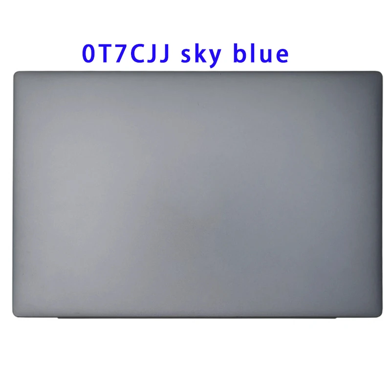 Carcasa para portátiles de la serie XPS 13 9315: cubierta superior de la pantalla LCD, marco de la pantalla LCD, reposamanos, teclado, carcasa inferior, pantalla LCD