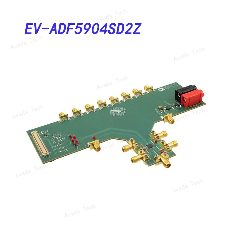 EV-ADF5904SD2Z ADF5904 - Downconverter 24GHz Evaluation Board