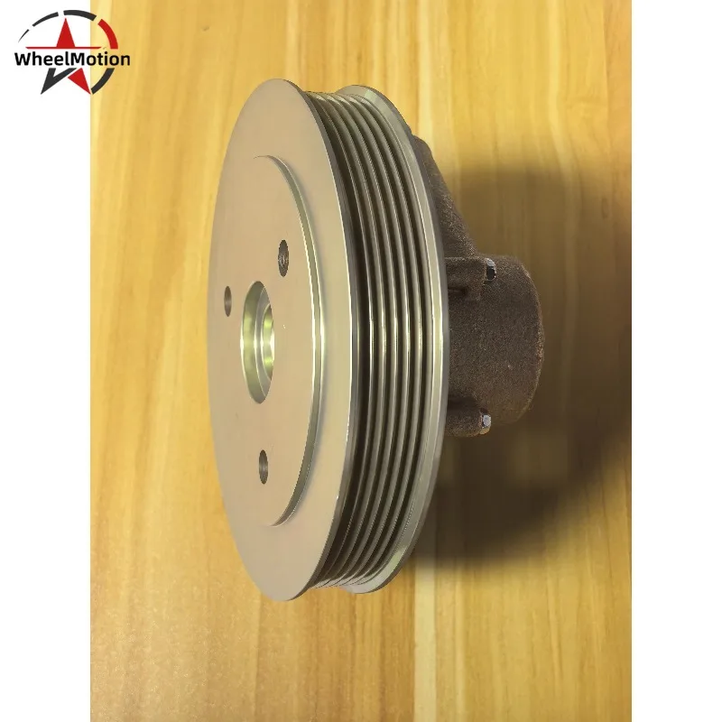 OEM 3812519 21212799 Automobiles Raw Sea Water Impeller Pump For Volvo Penta 4.3L  5.0L And 5.7 Engines V8 V6