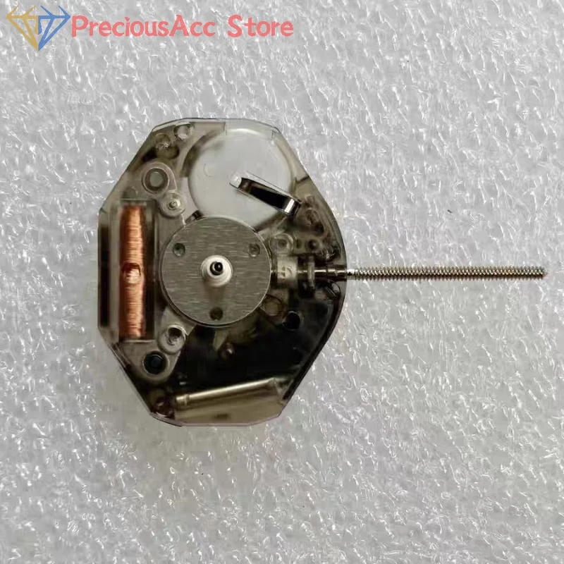1Pcs Z618 Quartz Watch Movement Three Hand No Calendar Repair Replacement Part DIY Tool