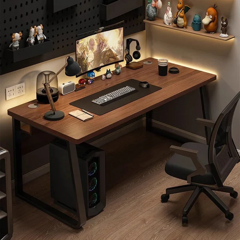 

Workshop Table Reading Desk Executive Office Industrial Pc Standing Computer Accessories Room Desks Offer Pliante Furniture Home
