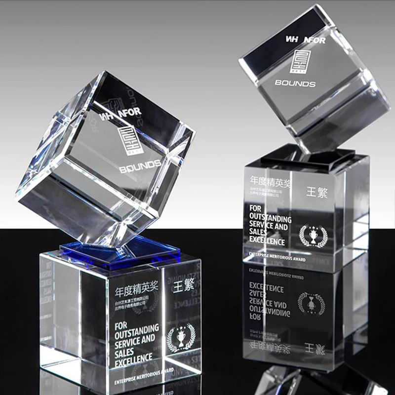Thumbnail 3 - #19 Best Award Plaques to Buy In 2026