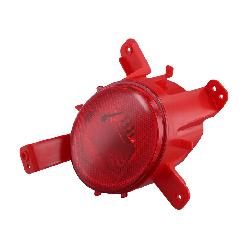 

Надежный-для Hyundai Veloster 2013-2017, отражатель заднего бампера автомобиля, предупреждающий стоп-сигнал, сигнальная лампа