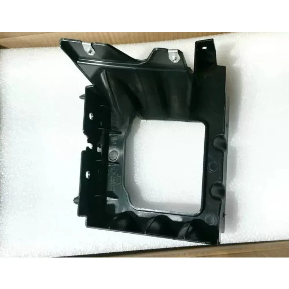Rear Bumper Fixing Bracket Lower Left Right for Ford Mustang 2015 2016 2017 2018 2019 2020 2021 2022 - view 6