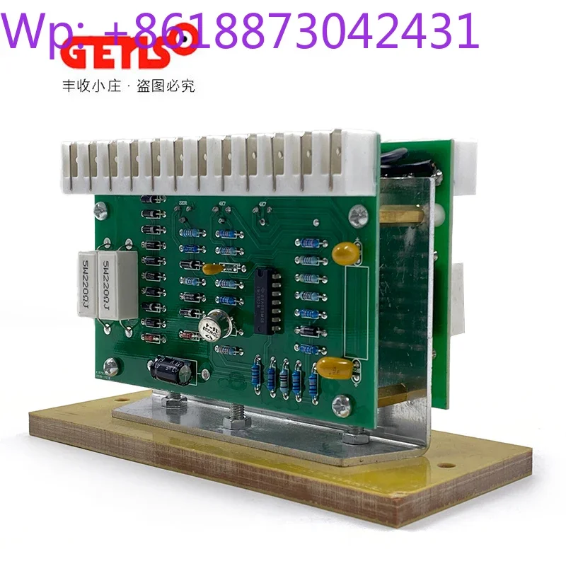 6GA2490-0A 1FC6 Generator AVR Regulator Automatic 1FC5 Voltage Regulator
