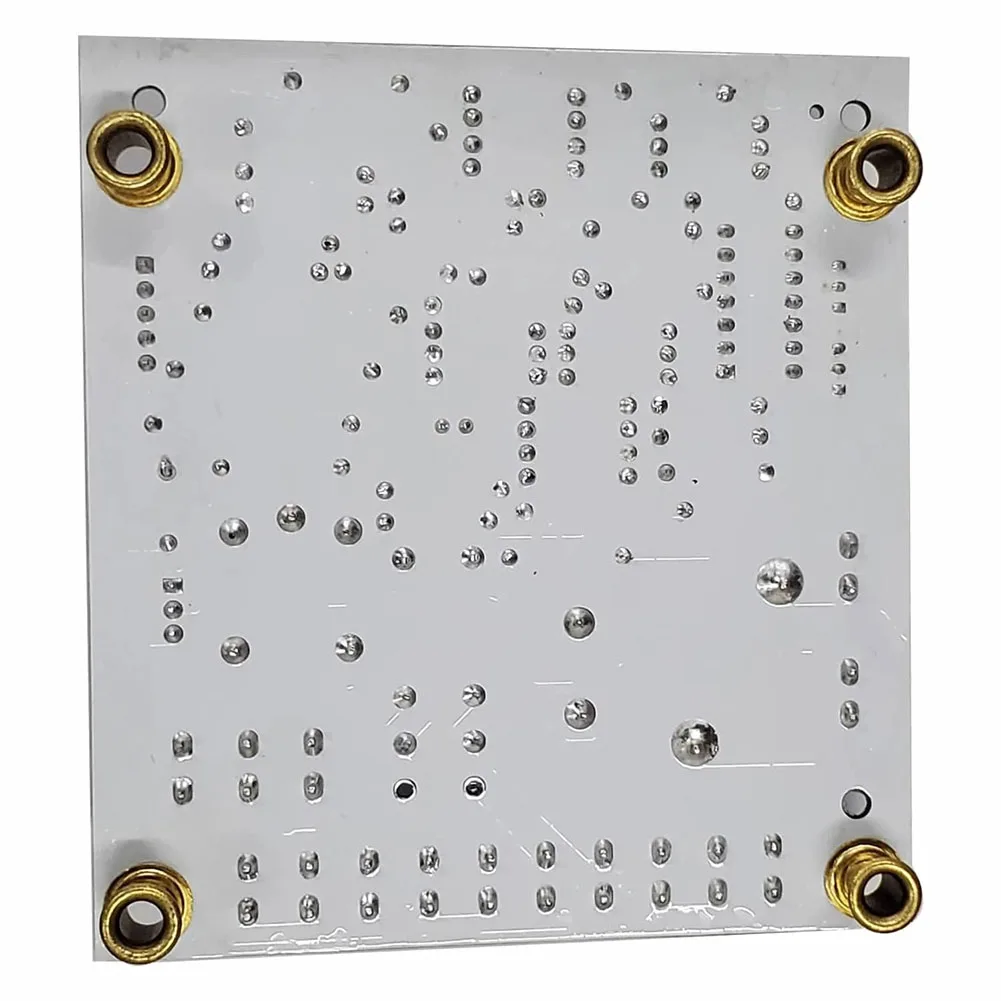 PCBDM133S Heat Pump Defrost Control Board Compatible with For Goodman For Amana Models ANZ130181AA APD1424070M41AA