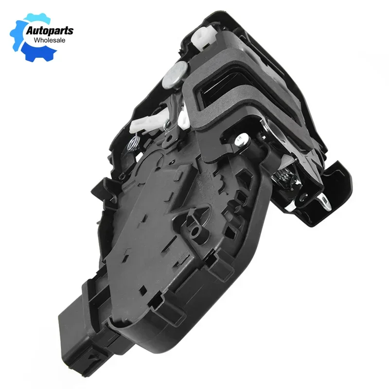 Actionneur de serrure de porte 10 broches LR011302 LR011277 LR011275 LR011303 pour Land Rover Freelander 2 Discovery 3 4 Range Rover Sport Evoque