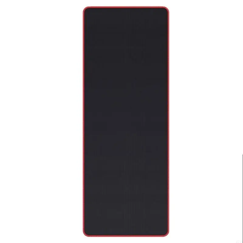 J78A Mouse Mouse Mousepad com base borracha natural para estabilidade e precisão