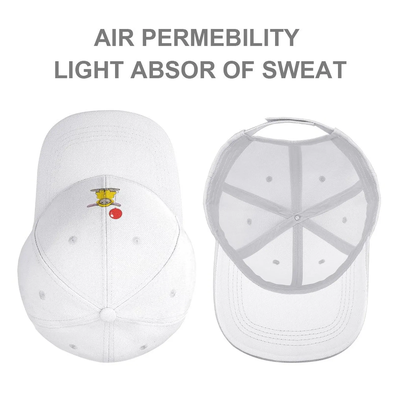 IT bunny berretto da Baseball cappello da Rugby Luxury Brand donna uomo