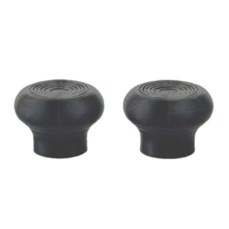 

F68B Silicone Thumb Joysticks Control Thumb Rocker Joysticks Rocker Caps For N3