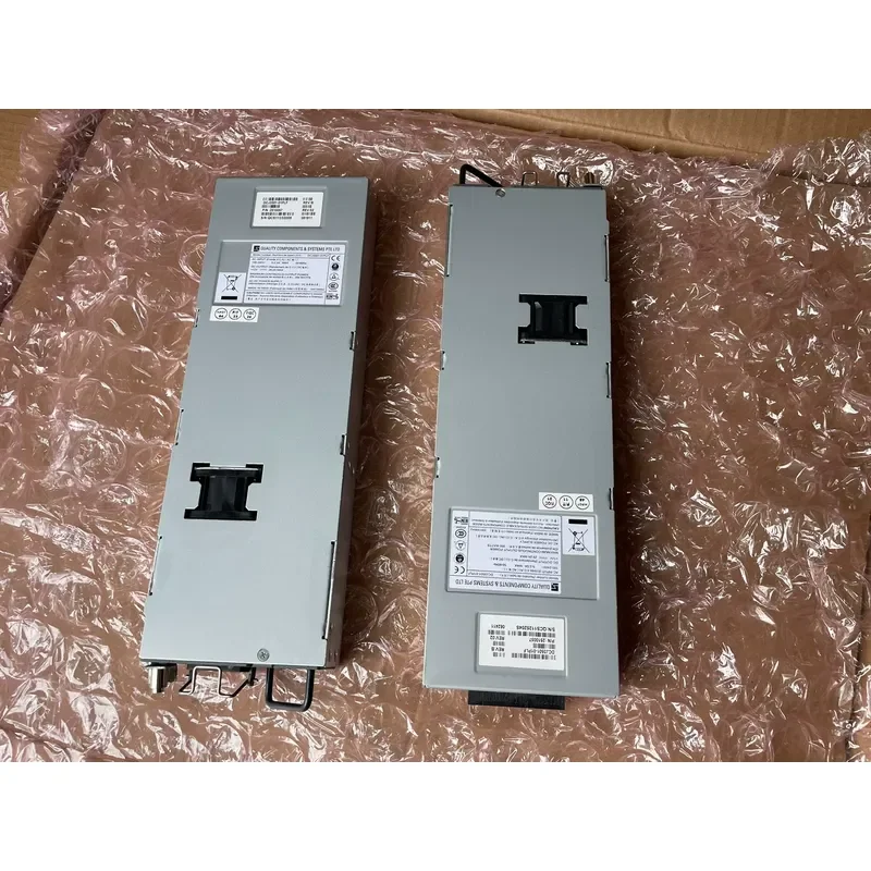 for Aruba PSU-350-AC 350W Power Supply DCJ3501 Replacement AC Adapter for Network Switch Router Server Data Center Equipment