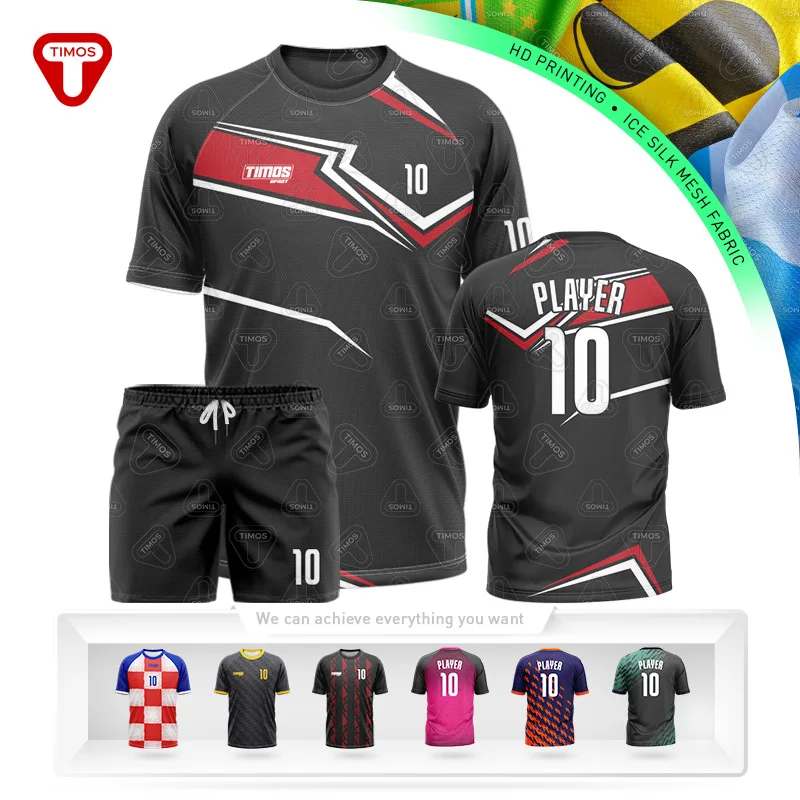 

Men Sports Short Sleeve Mesh Breathable Casual Fashion Set Running Fitness Basketball T-shirts Shorts Set Two-Piece Tracksuits