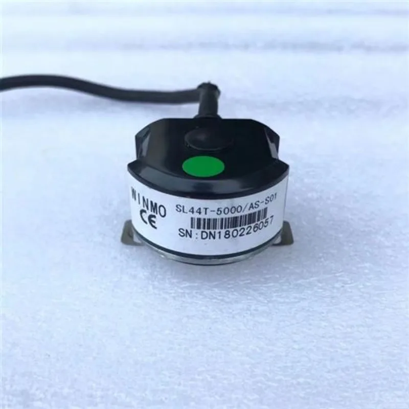 WINMO Encoder SL44T-5000/8S/AS-S01/S02/S03/S06/S10 Is Suitable for Encoding Dongling Motors