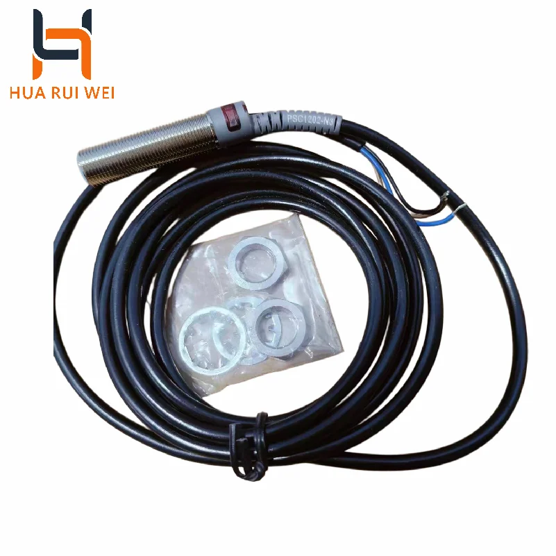 

2026 Hot Sale New PSC1202-N3 Industrial Automation Proximity Switch Sensor
