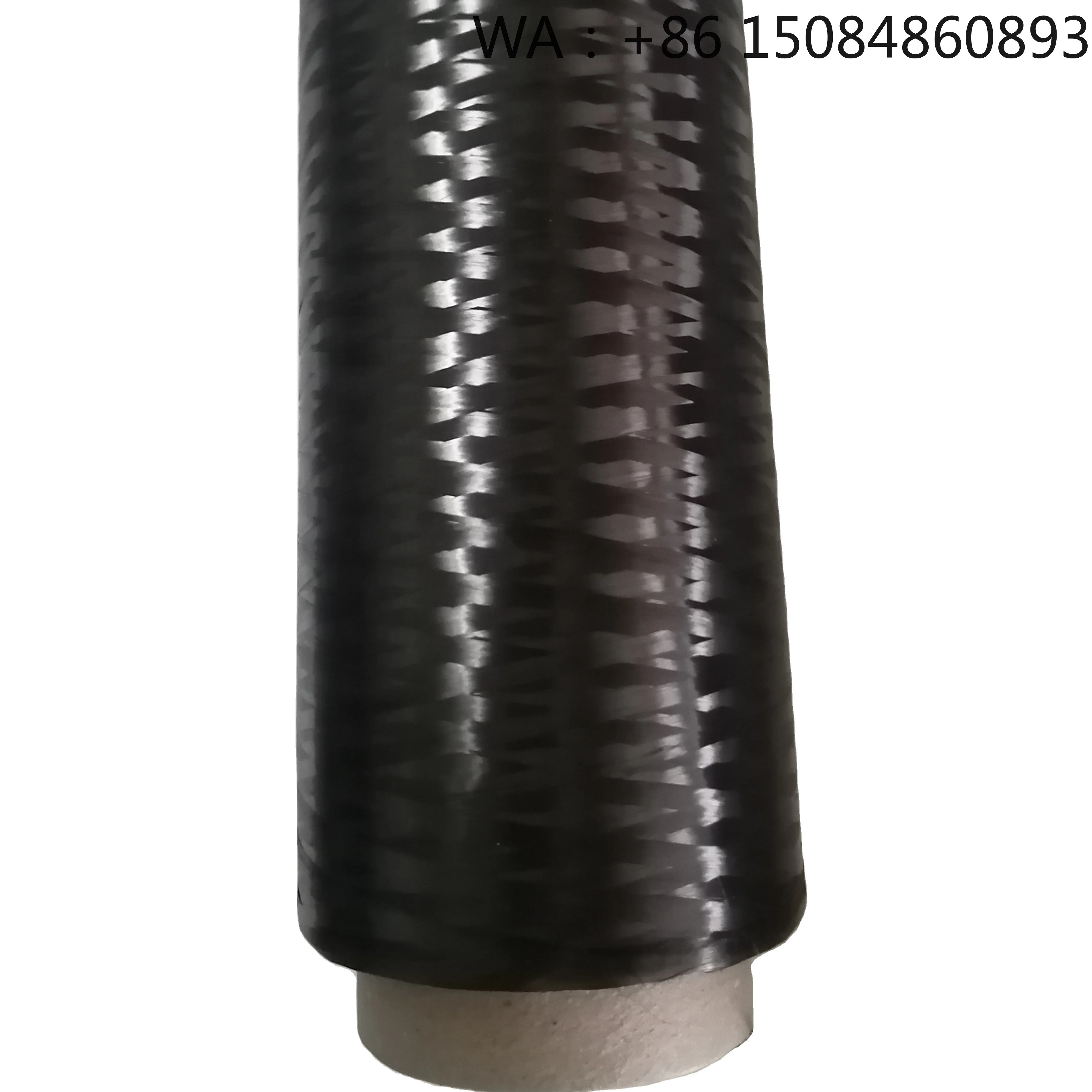 Panel de Fibra de Carbono de Alta Resistencia 3K, 3mm 5mm 8mm, Tablero Ligero Resistente a la Corrosión para Estructuras Industriales